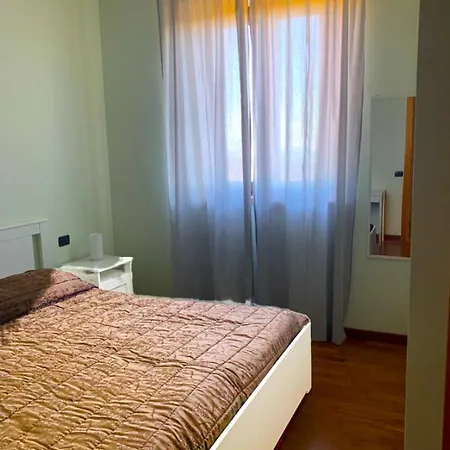 Cecilia Country House Porto SantʼElpidio