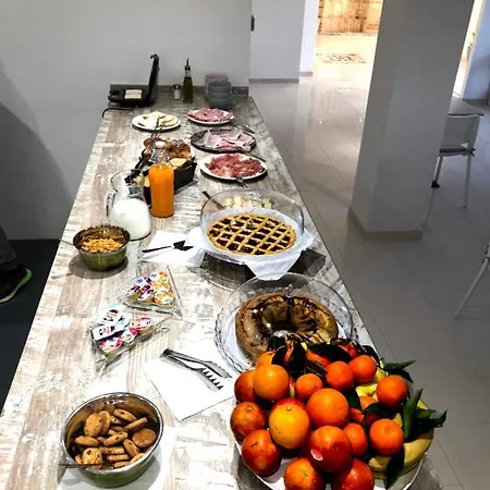 Cecilia Country House Porto SantʼElpidio