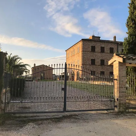 Bed & Breakfast Cecilia Country House Porto Sant'Elpidio