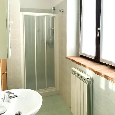Cecilia Country House Bed & Breakfast Porto Sant'Elpidio