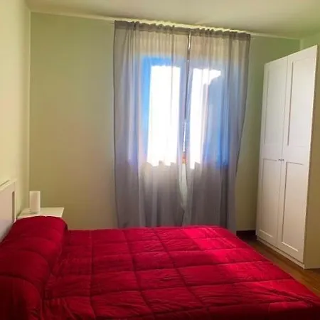 Cecilia Country House Bed & Breakfast