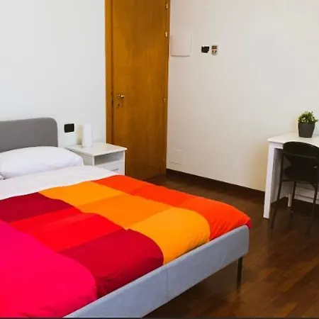 Bed & Breakfast Cecilia Country House
