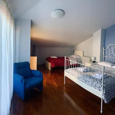 Cecilia Country House Bed & Breakfast *