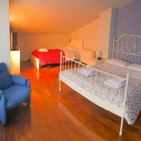 Cecilia Country House *