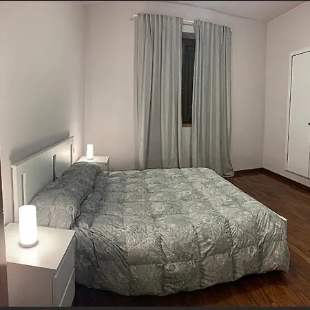 Cecilia Country House Bed & Breakfast *